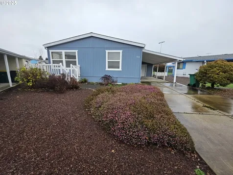 1506 Pioneer Circle Forest Grove OR 97116