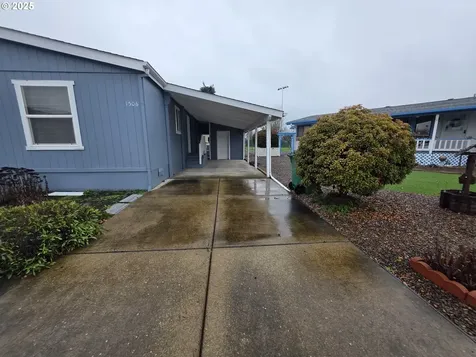 1506 Pioneer Circle Forest Grove OR 97116