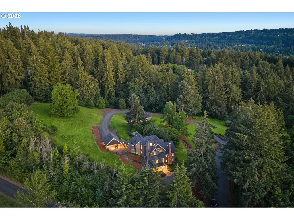 21250 S Wisteria Road West Linn OR 97068