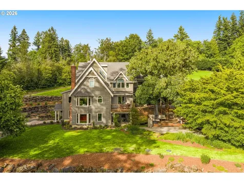 21250 S Wisteria Road West Linn OR 97068