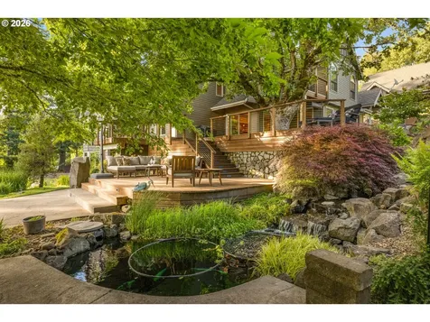 21250 S Wisteria Road West Linn OR 97068