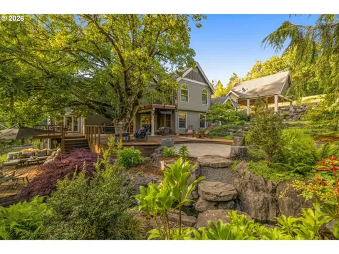 21250 S Wisteria Road West Linn OR 97068