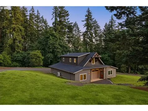 21250 S Wisteria Road West Linn OR 97068