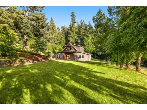 21250 S Wisteria Road West Linn OR 97068