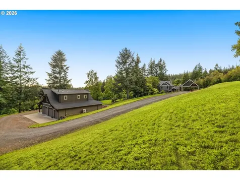 21250 S Wisteria Road West Linn OR 97068