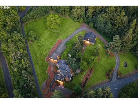 21250 S Wisteria Road West Linn OR 97068