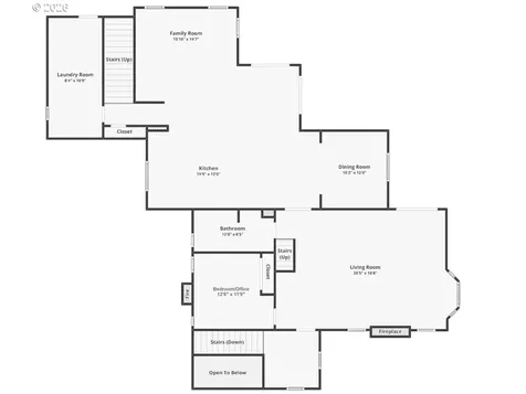 21250 S Wisteria Road West Linn OR 97068