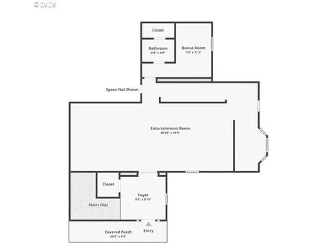 21250 S Wisteria Road West Linn OR 97068