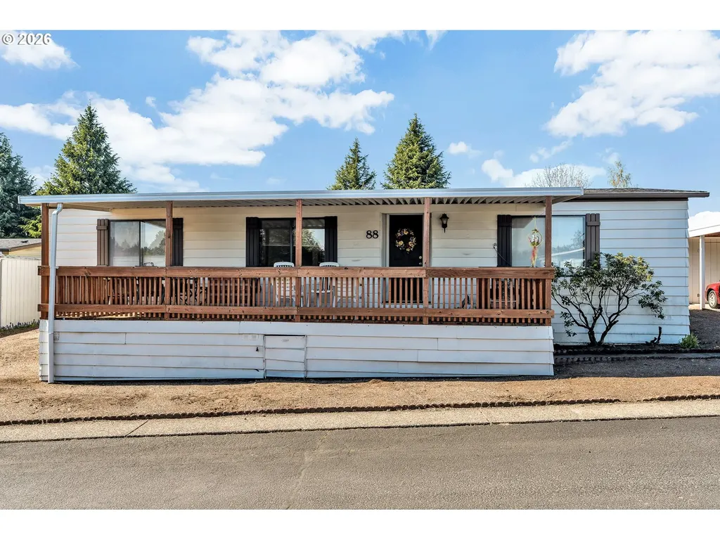 2511 SE River Road Hillsboro OR 97123
