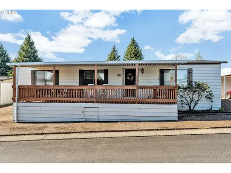 2511 SE River Road Hillsboro OR 97123