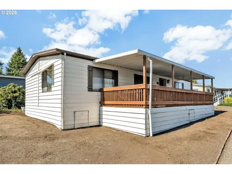 2511 SE River Road Hillsboro OR 97123