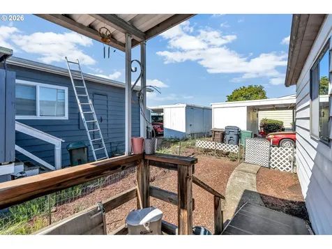 2511 SE River Road Hillsboro OR 97123