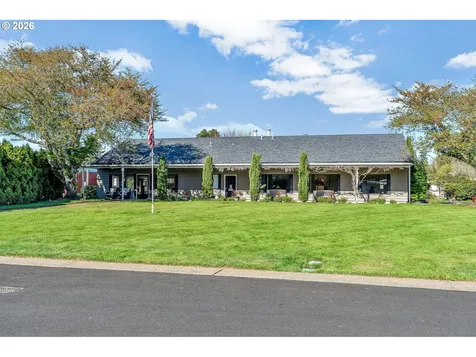 2511 SE River Road Hillsboro OR 97123