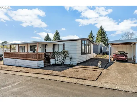 2511 SE River Road Hillsboro OR 97123