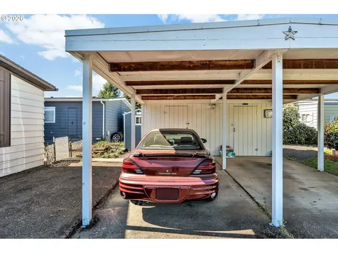 2511 SE River Road Hillsboro OR 97123