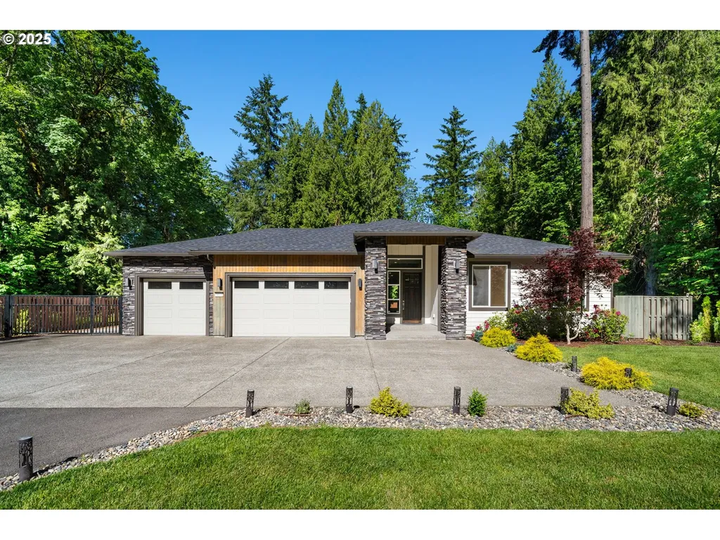 16010 NE 152nd Avenue Brush Prairie WA 98606