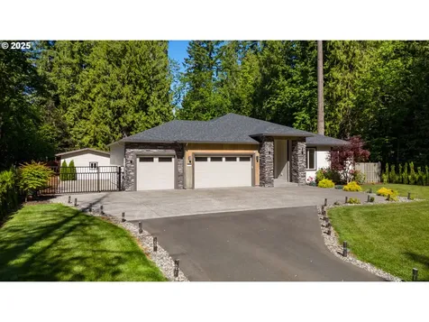 16010 NE 152nd Avenue Brush Prairie WA 98606