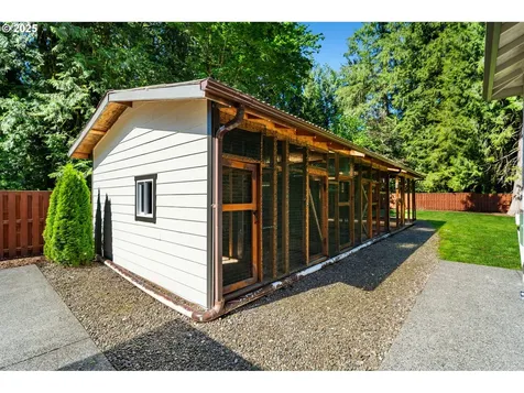 16010 NE 152nd Avenue Brush Prairie WA 98606