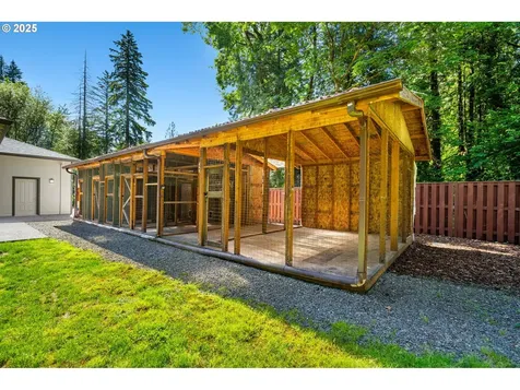 16010 NE 152nd Avenue Brush Prairie WA 98606