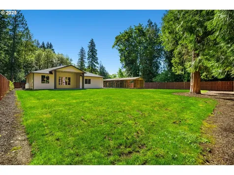 16010 NE 152nd Avenue Brush Prairie WA 98606