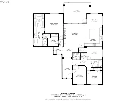 16010 NE 152nd Avenue Brush Prairie WA 98606