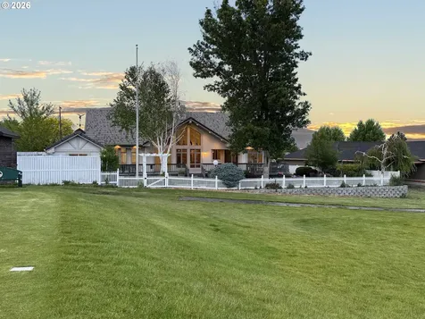 3465 Indiana Avenue Baker City OR 97814