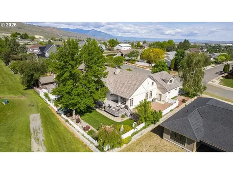 3465 Indiana Avenue Baker City OR 97814