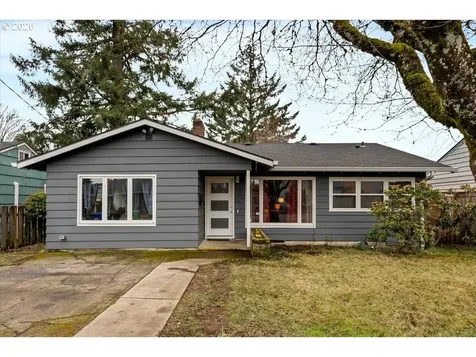 7215 SE 68th Avenue Portland OR 97206
