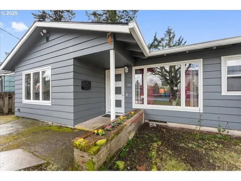 7215 SE 68th Avenue Portland OR 97206
