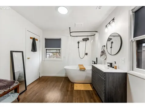 7215 SE 68th Avenue Portland OR 97206