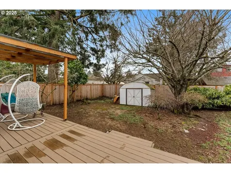 7215 SE 68th Avenue Portland OR 97206