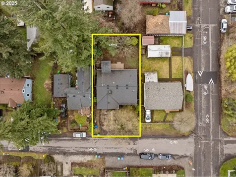 7215 SE 68th Avenue Portland OR 97206