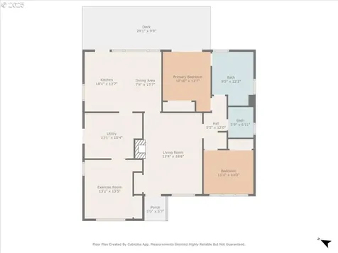 7215 SE 68th Avenue Portland OR 97206