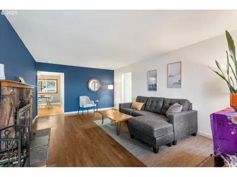 7215 SE 68th Avenue Portland OR 97206