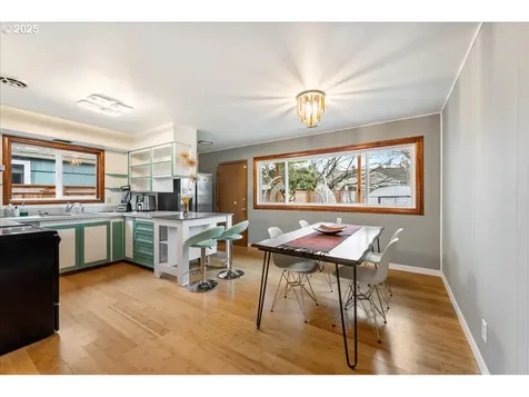 7215 SE 68th Avenue Portland OR 97206