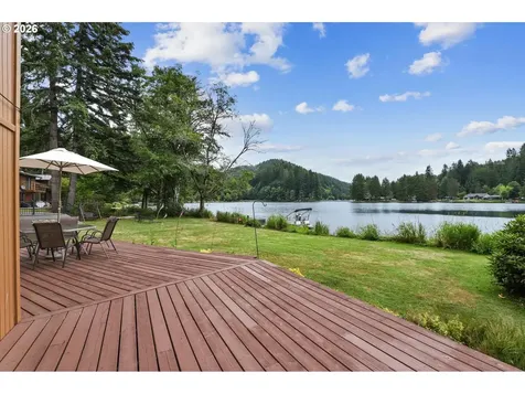 71578 Northshore Drive Birkenfeld OR 97016