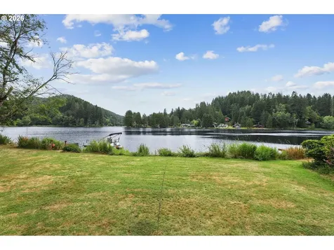 71578 Northshore Drive Birkenfeld OR 97016