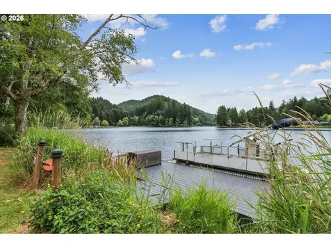 71578 Northshore Drive Birkenfeld OR 97016