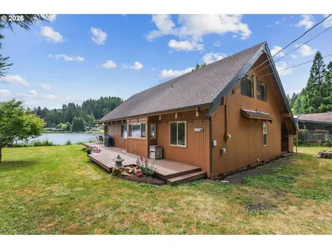 71578 Northshore Drive Birkenfeld OR 97016