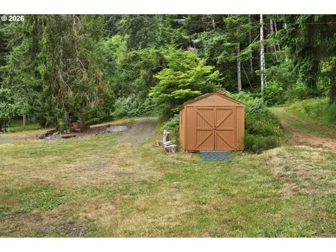71578 Northshore Drive Birkenfeld OR 97016