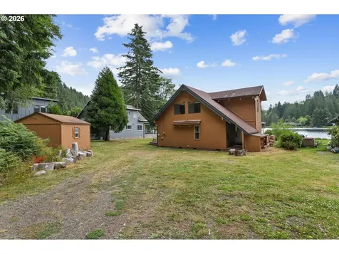 71578 Northshore Drive Birkenfeld OR 97016