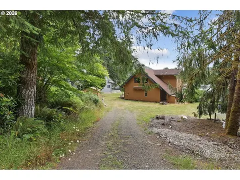71578 Northshore Drive Birkenfeld OR 97016