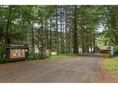 71578 Northshore Drive Birkenfeld OR 97016