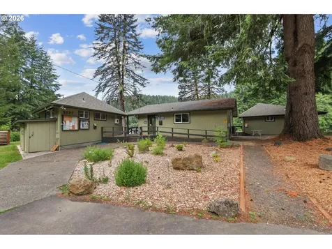 71578 Northshore Drive Birkenfeld OR 97016