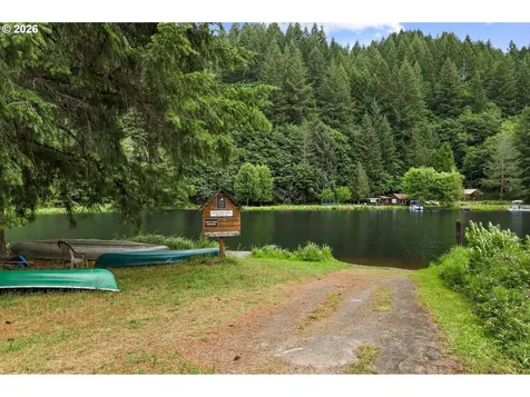 71578 Northshore Drive Birkenfeld OR 97016