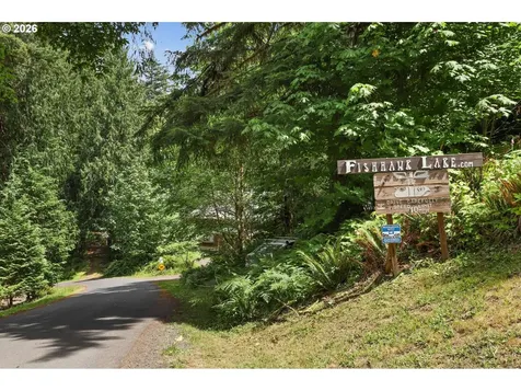 71578 Northshore Drive Birkenfeld OR 97016