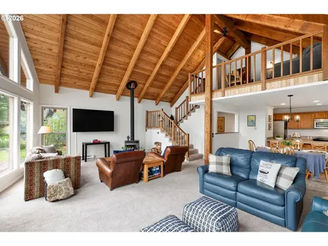 71578 Northshore Drive Birkenfeld OR 97016