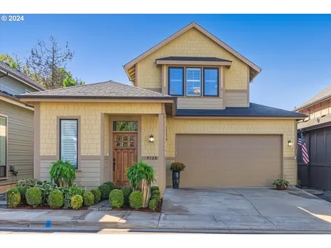 9728 SW Carmina Lane Beaverton OR 97005