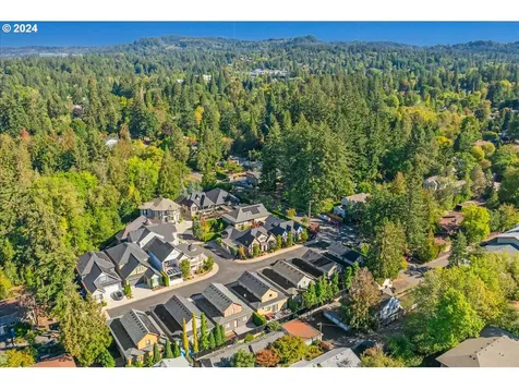 9728 SW Carmina Lane Beaverton OR 97005