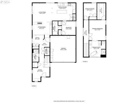 9728 SW Carmina Lane Beaverton OR 97005